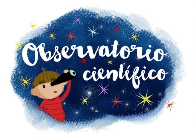 Artículos científicos