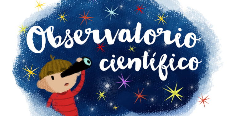 Artículos científicos