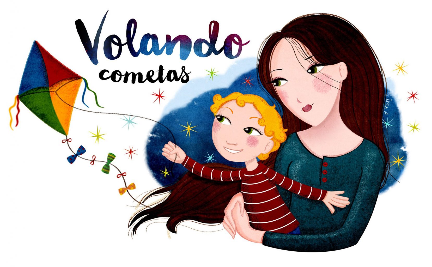 Volando Cometas - Mindfulness TDAH TEA Autismo - Volando Cometas - Mónica Valero