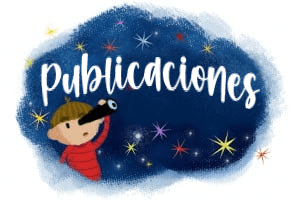 Monica Valero y Volando Comentas en Congresos y Publicaciones